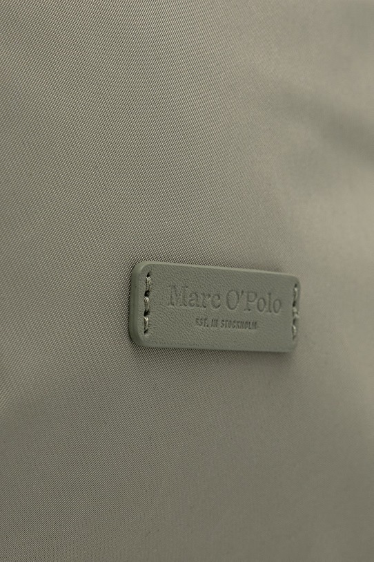 Marc O'Polo plecak miejski damski zielony 5000011552