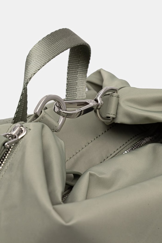 Marc O'Polo plecak miejski damski 5000011552 zielony