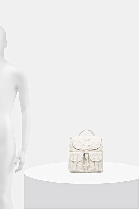 Guess plecak LITZY V6GZ05.W2120