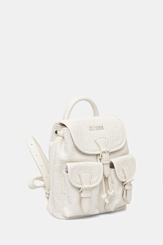 Guess plecak LITZY V6GZ05.W2120 beżowy SS26