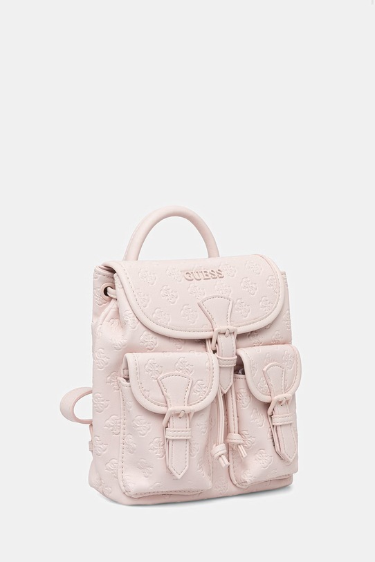 Guess plecak LITZY V6GZ05.W2120 różowy SS26