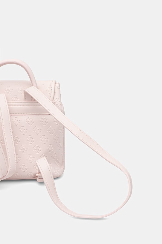 Akcesoria Guess plecak LITZY V6GZ05.W2120 różowy