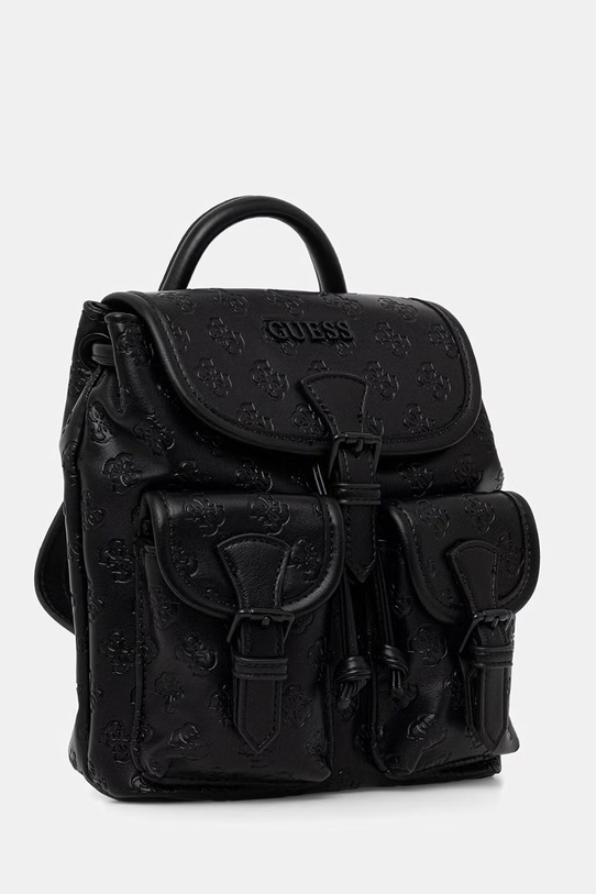 Guess plecak LITZY V6GZ05.W2120 czarny SS26