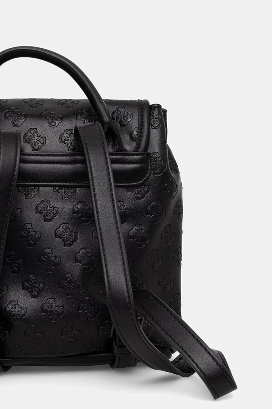 Akcesoria Guess plecak LITZY V6GZ05.W2120 czarny