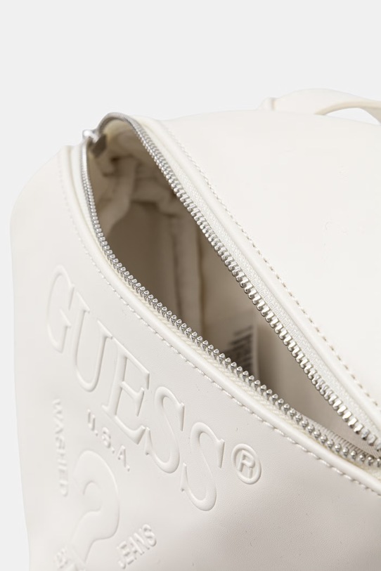 Guess plecak AGATA V6GZ06.W2121 beżowy