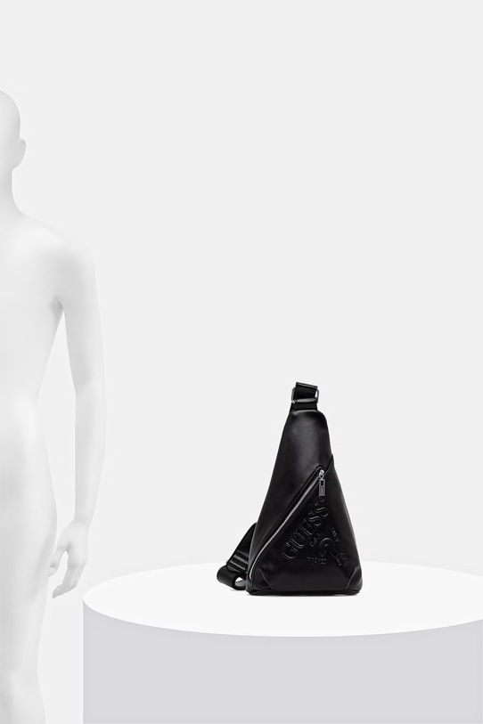 Guess plecak AGATA V6GZ06.W2121