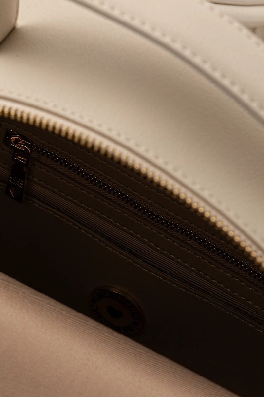 Love Moschino plecak JC4137PP1OLQ0110 beżowy