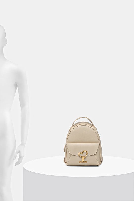 Love Moschino plecak JC4137PP1OLQ0110