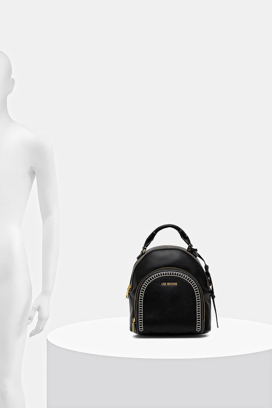 Love Moschino plecak JC4094PP1OLI0000