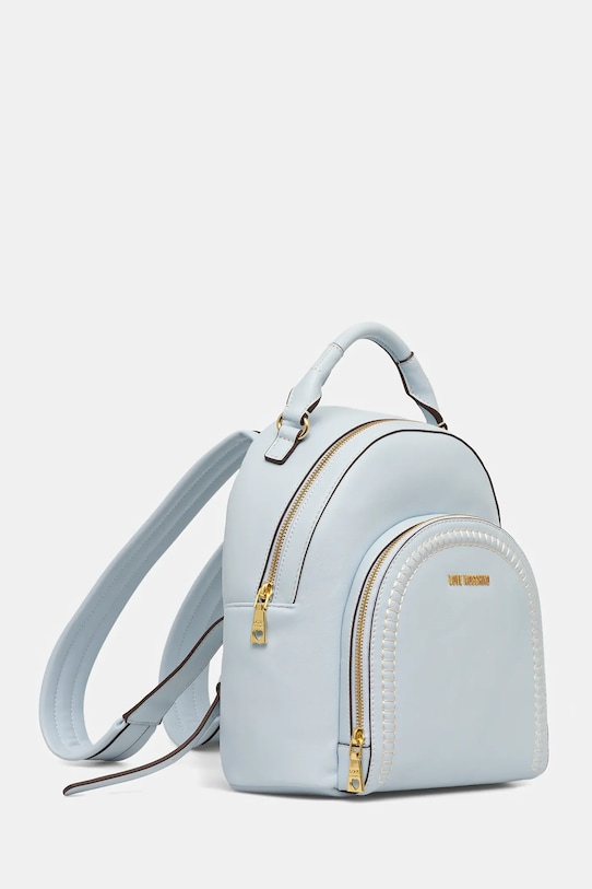 Love Moschino plecak JC4094PP1OLI0701 niebieski SS26