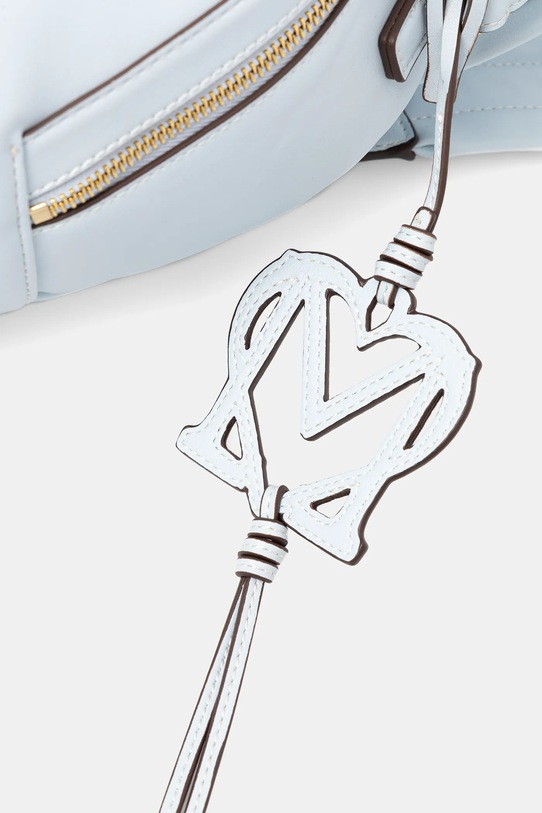 Love Moschino plecak niebieski JC4094PP1OLI0701