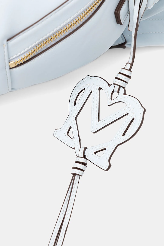 Love Moschino plecak niebieski JC4094PP1OLI0701