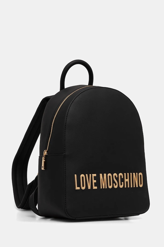 Love Moschino plecak JC4193PP1OKD0000 czarny SS26