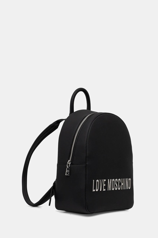 Love Moschino plecak JC4193PP1OKD000B czarny SS26