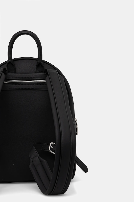 Akcesoria Love Moschino plecak JC4193PP1OKD000B czarny