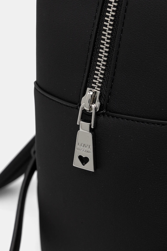 Love Moschino plecak czarny JC4193PP1OKD000B