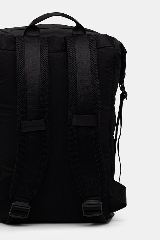 Accessories Y-3 backpack UTL BP KD0213 black