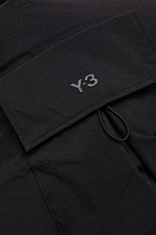 Рюкзак Y-3 UTL BP чёрный KD0213