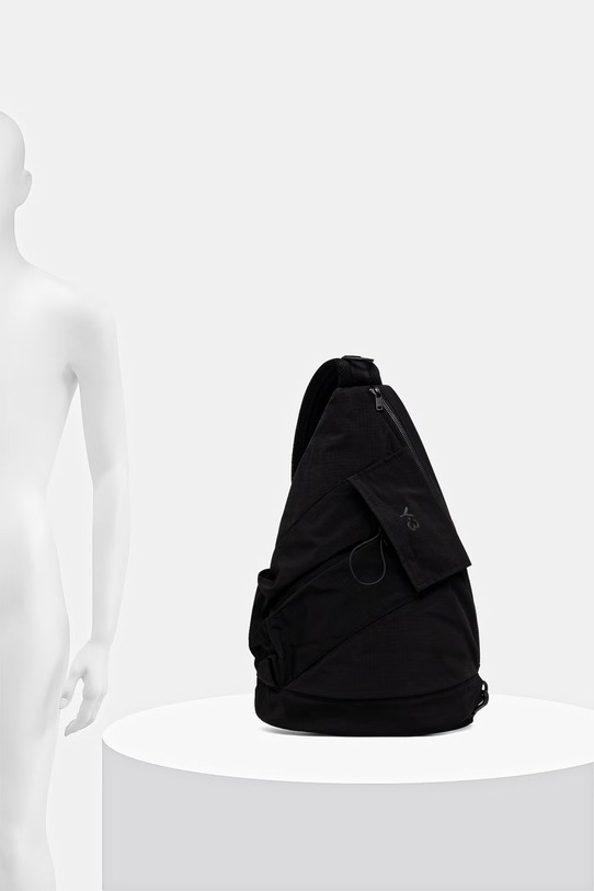 Y-3 plecak UTL SLING KD0214