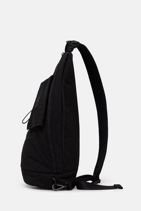 Y-3 plecak UTL SLING KD0214 czarny SS26