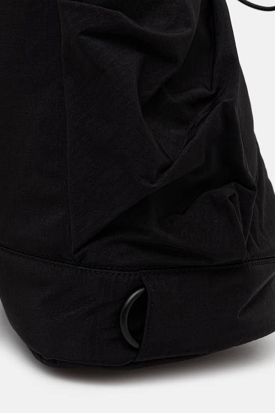 Y-3 plecak UTL SLING KD0214 czarny