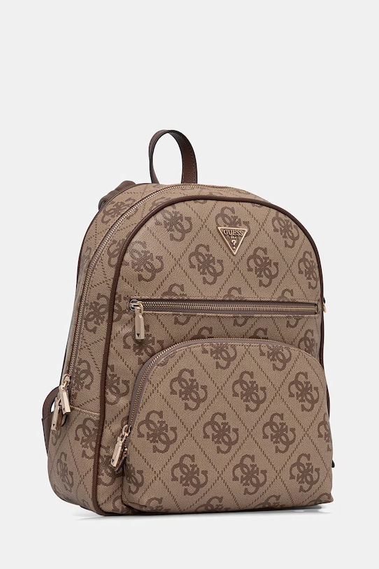 Guess plecak damski HWOS71.24350 beżowy SS26