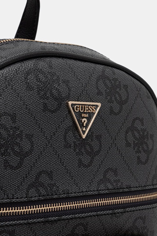 Guess Ruksak dámsky sivá HWOS71.24350