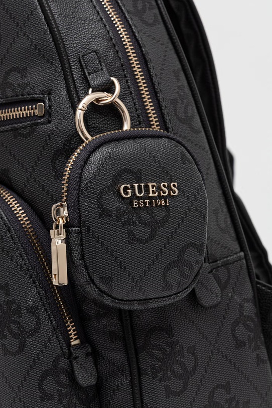 Guess Ruksak dámsky HWOS71.24350 sivá