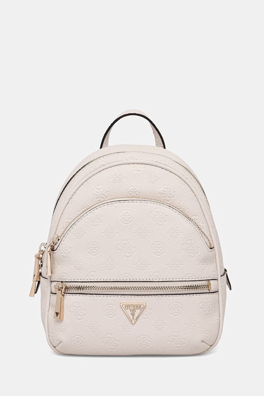 Guess градска раница дамска бежов HWPD71.18320