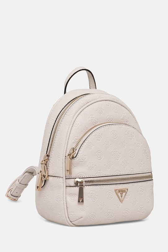 Guess plecak miejski damski HWPD71.18320 beżowy SS26