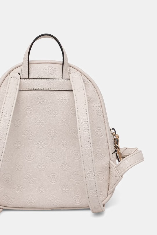 Аксесоари Guess градска раница дамска HWPD71.18320 бежов