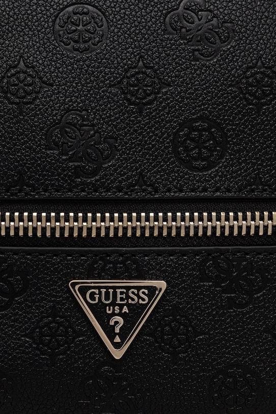 Guess Σακίδιο πόλης Γυναικείο μαύρο HWPD71.18320