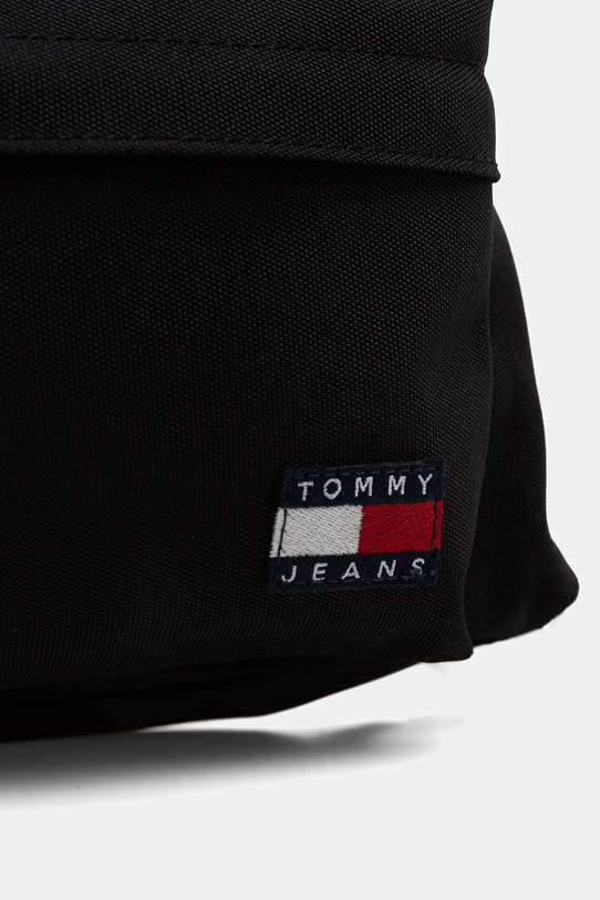 Tommy Jeans plecak damski czarny AW0AW18648