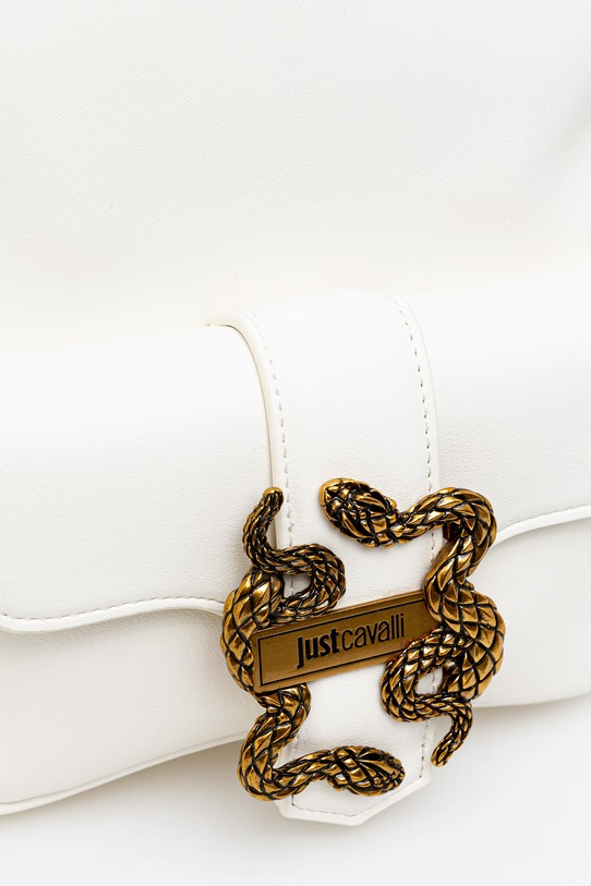 Just Cavalli plecak biały 80RA4BA5.ZSA89
