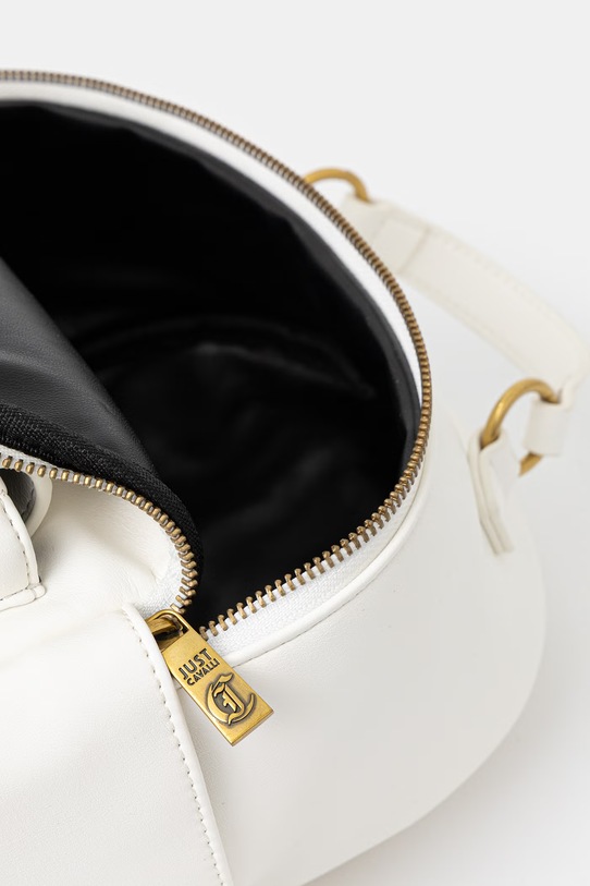 Just Cavalli plecak 80RA4BA5.ZSA89 biały