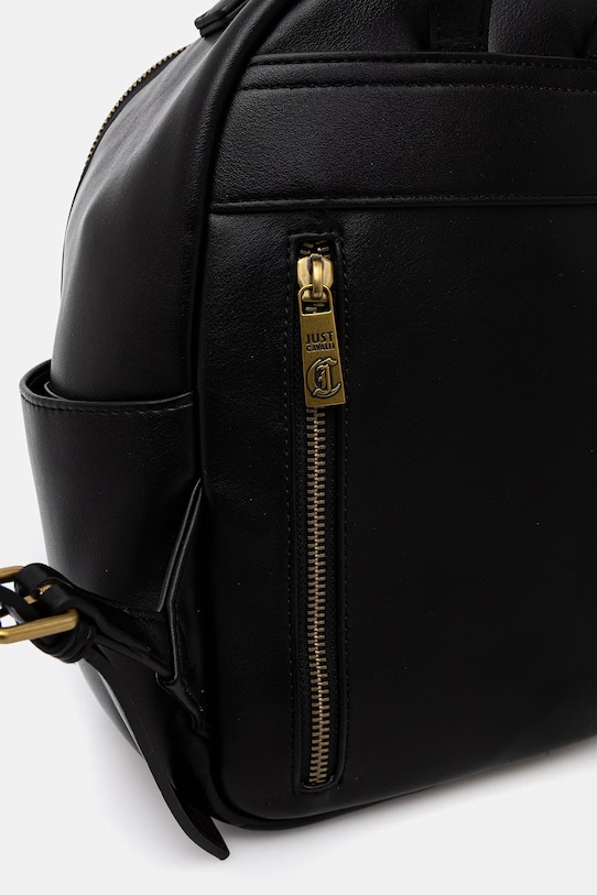 Ruksak Just Cavalli čierna 80RA4BA5.ZSA89