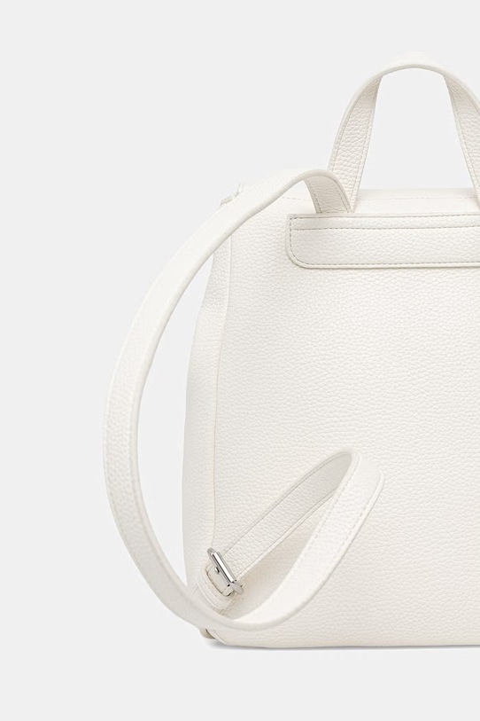 Akcesoria Armani Exchange plecak XW002591.AF11902 biały