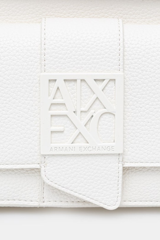 Armani Exchange plecak biały XW002591.AF11902