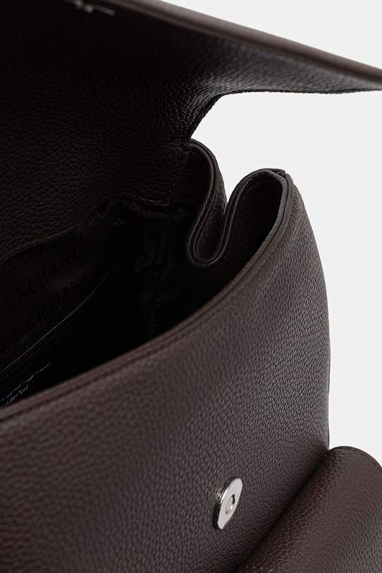 Armani Exchange rucsac XW002591.AF11902 maro