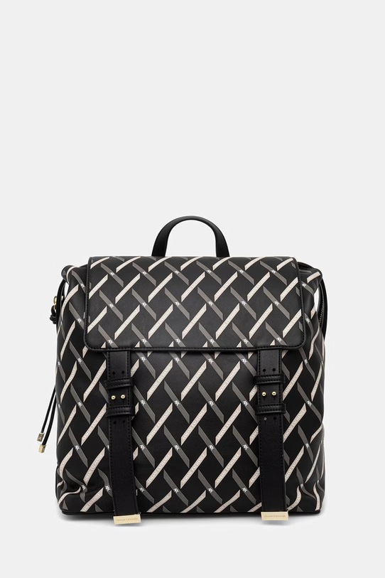 Armani Exchange plecak damski czarny XW002846.AF22684