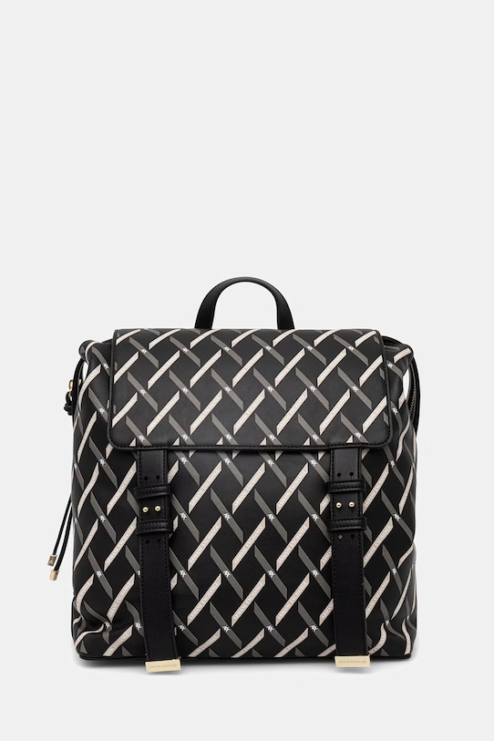 Armani Exchange plecak damski czarny XW002846.AF22684
