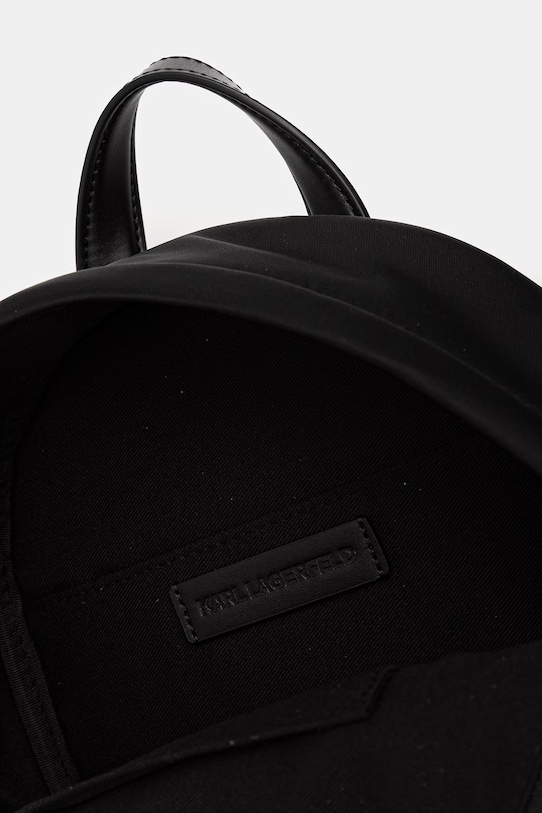 Karl Lagerfeld batoh dámský IKON B2W30067