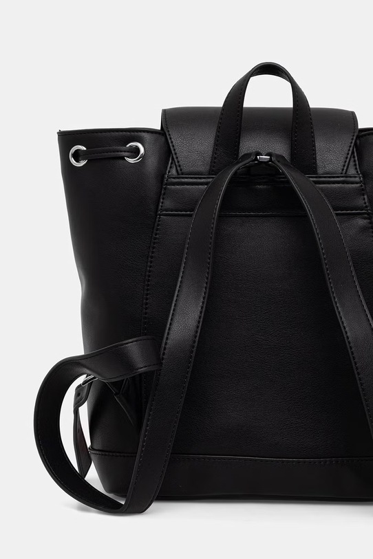 Akcesoria Karl Lagerfeld Jeans plecak B2W30217 czarny