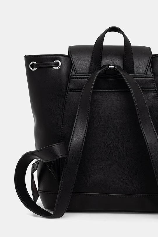 Akcesoria Karl Lagerfeld Jeans plecak B2W30217 czarny