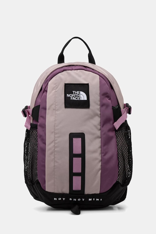 The North Face plecak damski HOT SHOT MINI różowy NF0A8GJJNP11