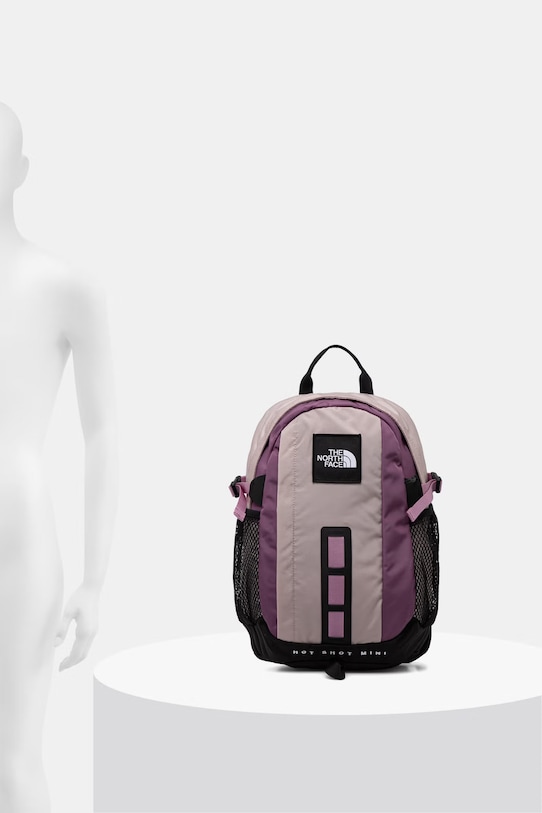 The North Face plecak damski HOT SHOT MINI NF0A8GJJNP11