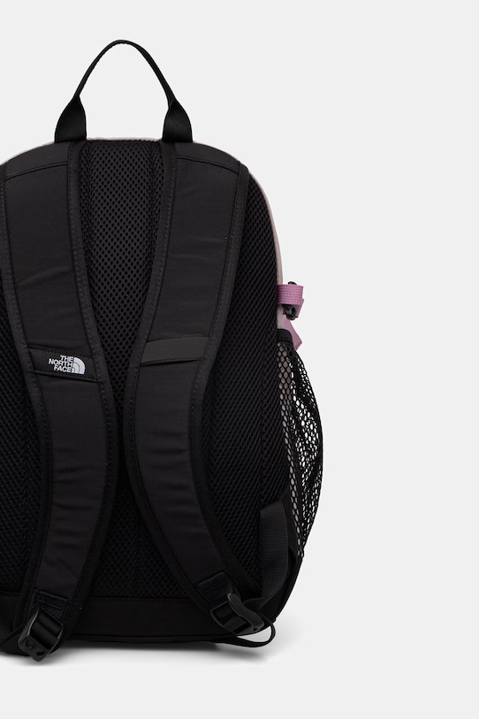 Akcesoria The North Face plecak damski HOT SHOT MINI NF0A8GJJNP11 różowy