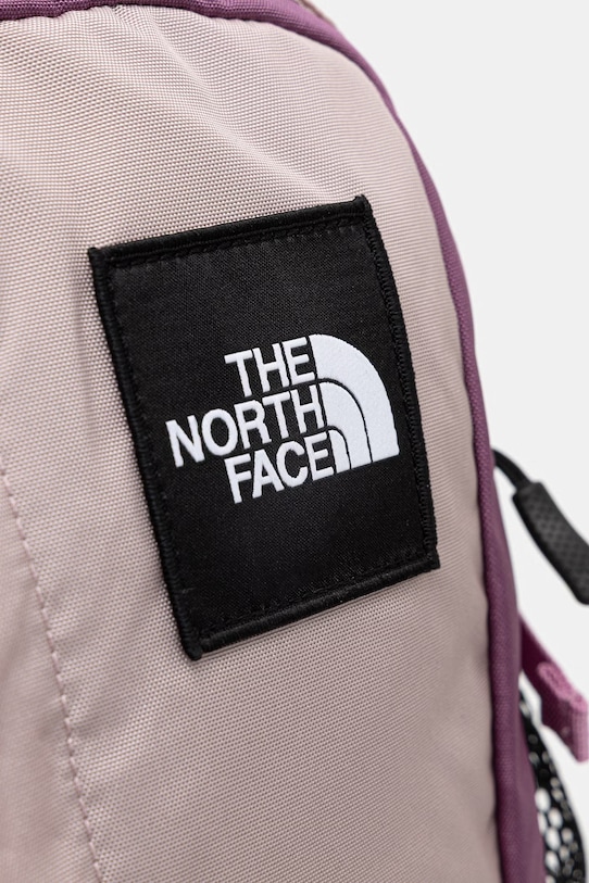The North Face plecak damski HOT SHOT MINI różowy NF0A8GJJNP11