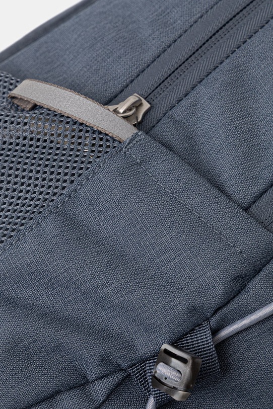 The North Face plecak damski Jester turkusowy NF0A3VXGN1W1