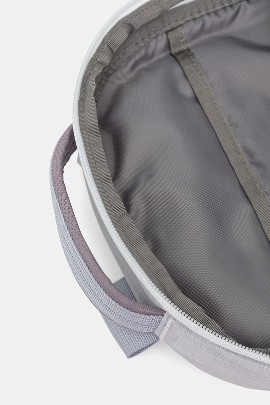 The North Face plecak damski Borealis Mini NF0A52SWNKO1 szary